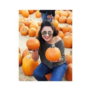 Meet your Posher, Marisol